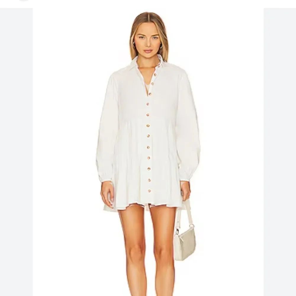 Majorelle Kimmie Minidress sz Sm